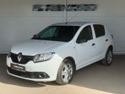 Renault Sandero II Рестайлинг Уфа  - изображение 14