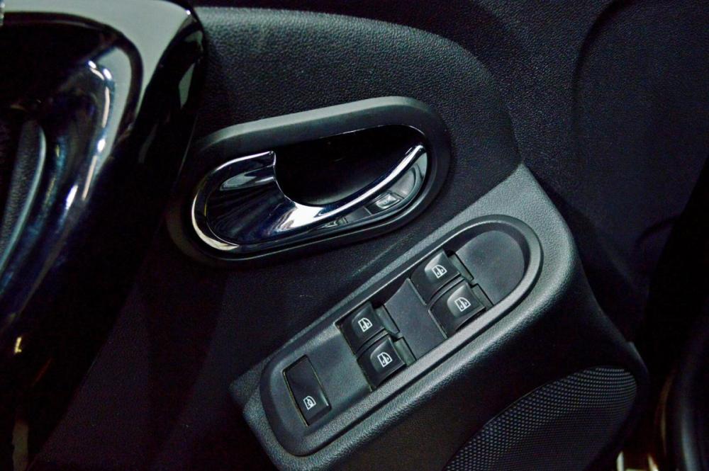 Renault Duster I Рестайлинг Сургут  - изображение 16