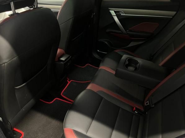 Geely Coolray I с пробегом 2021 года, цена 1 555 000 рублей, 97049 км, внедорожник, Автокод Объявления