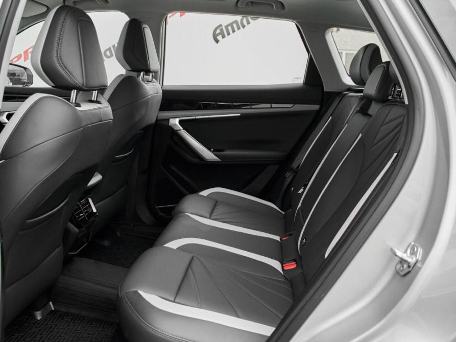 Geely Atlas II Екатеринбург  - изображение 23