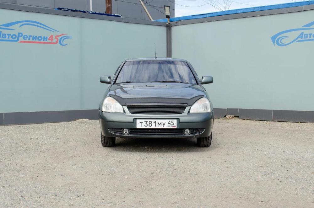 Lada (ВАЗ) Priora I Курган  - изображение 2
