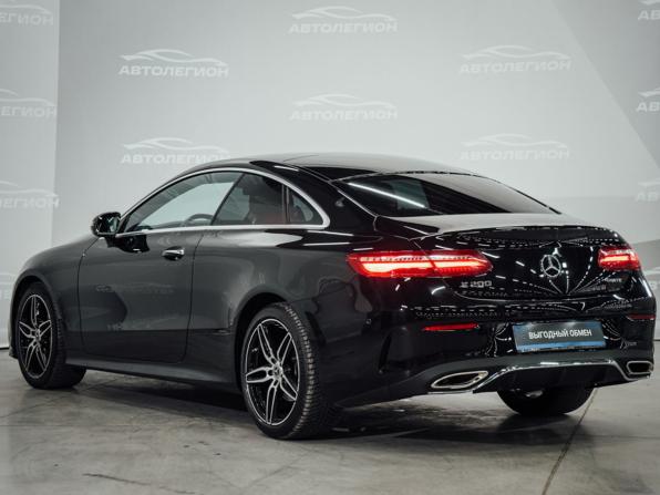 Mercedes-Benz E-Класс V (W213 S213 C238) Рестайлинг с пробегом 2020 года, цена 4 900 000 рублей, 31574 км, купе, Автокод Объявления