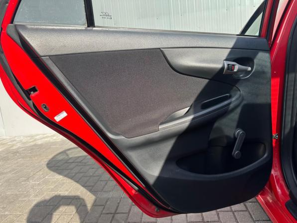 Toyota Corolla X (E140 E150) с пробегом 2008 года, цена 780 000 рублей, 201781 км, седан, Автокод Объявления