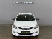 Hyundai Solaris I Рестайлинг Краснодар  - изображение 22