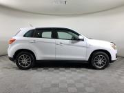 Mitsubishi ASX I Рестайлинг Москва  - изображение 22