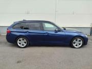 BMW 3 серии VI (F3x) Рестайлинг Санкт-Петербург  - изображение 28