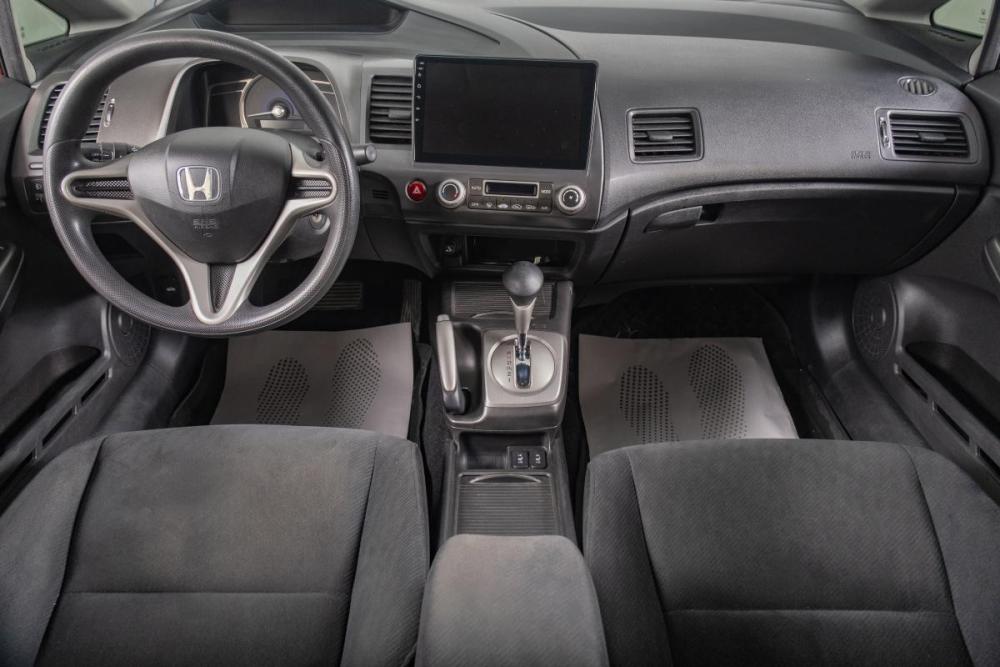 Honda Civic VIII Рестайлинг Томск  - изображение 11