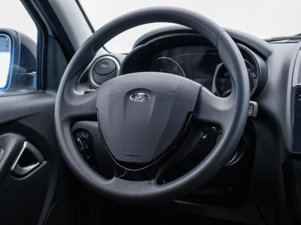 Lada (ВАЗ) Granta I Рестайлинг с пробегом 2025 года, цена 1 011 000 рублей, 8871 км, лифтбек, Автокод Объявления