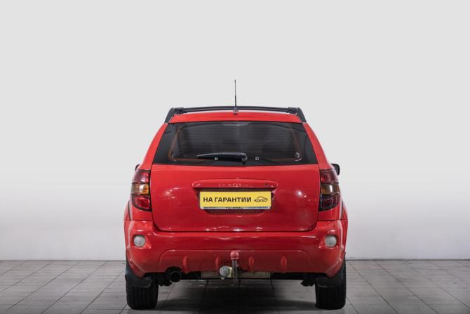 Pontiac Vibe I с пробегом 2003 года, цена 659 000 рублей, 280000 км, хэтчбек, Автокод Объявления