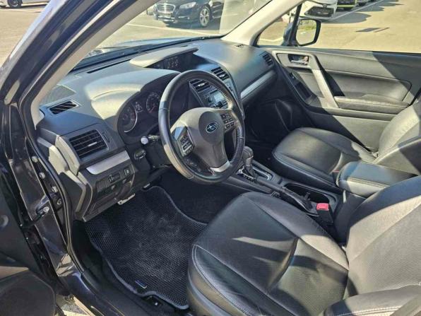Subaru Forester IV с пробегом 2013 года, цена 1 700 000 рублей, 113162 км, внедорожник, Автокод Объявления