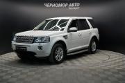 Land Rover Freelander II Рестайлинг 2 Крым  - изображение 29