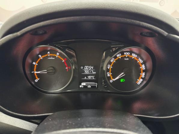 Lada (ВАЗ) Granta I Рестайлинг с пробегом 2023 года, цена 739 000 рублей, 75516 км, лифтбек, Автокод Объявления