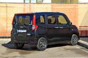 Daihatsu Thor I Уфа  - изображение 35