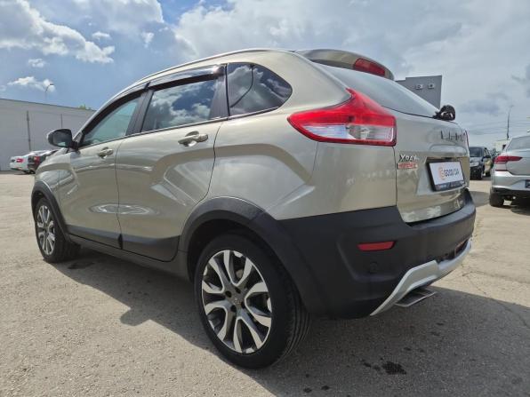 Lada (ВАЗ) XRAY I с пробегом 2019 года, цена 990 000 рублей, 137069 км, хэтчбек, Автокод Объявления