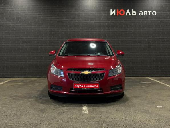Chevrolet Cruze I с пробегом 2011 года, цена 600 000 рублей, 176399 км, седан, Автокод Объявления