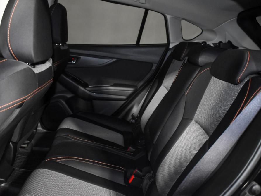 Subaru XV II Санкт-Петербург  - изображение 13