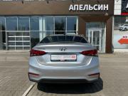 Hyundai Solaris II Набережные Челны  - изображение 36