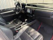 Toyota Hilux VIII Ростов-на-Дону  - изображение 39