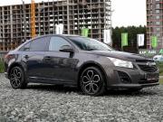 Chevrolet Cruze I Рестайлинг Ижевск  - изображение 23