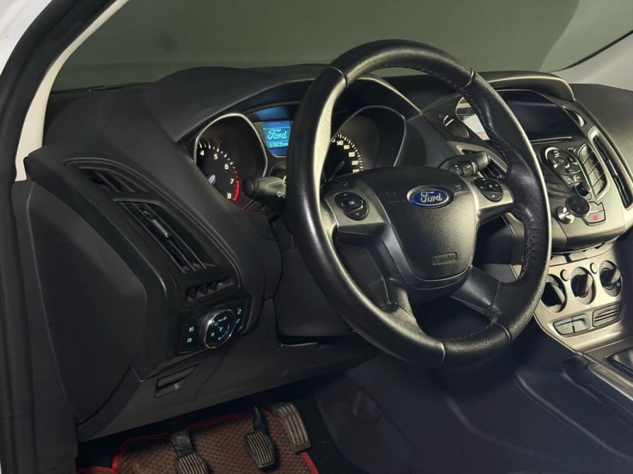 Ford Focus III Тверь  - изображение 6
