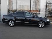 Volkswagen Passat B6 Москва  - изображение 21