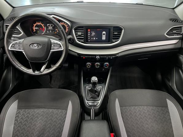 Lada (ВАЗ) Vesta I Рестайлинг (NG) с пробегом 2023 года, цена 1 290 000 рублей, 72455 км, универсал, Автокод Объявления