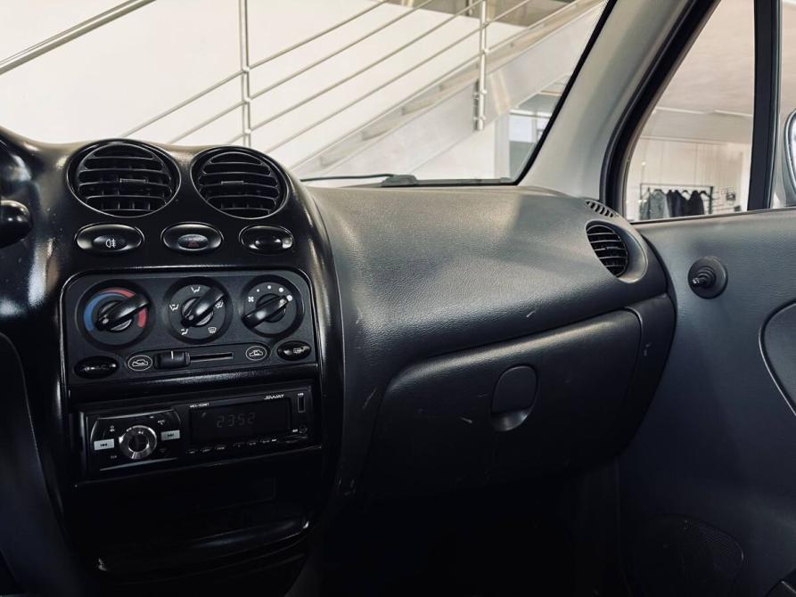 Daewoo Matiz I Рестайлинг Ростов-на-Дону  - изображение 9