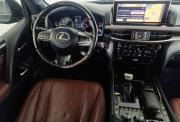 Lexus LX III Рестайлинг 2 Волгоград  - изображение 38