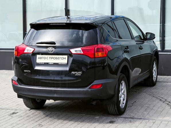 Toyota RAV4 IV (XA40) с пробегом 2015 года, цена 1 959 000 рублей, 283560 км, внедорожник, Автокод Объявления
