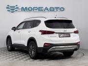 Hyundai Santa Fe IV Калининград  - изображение 27
