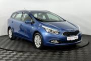 Kia Ceed II Нижний Новгород  - изображение 28