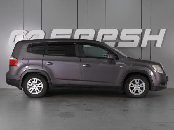Chevrolet Orlando I с пробегом 2012 года, цена 1 213 000 рублей, 234615 км, компактвэн, Автокод Объявления