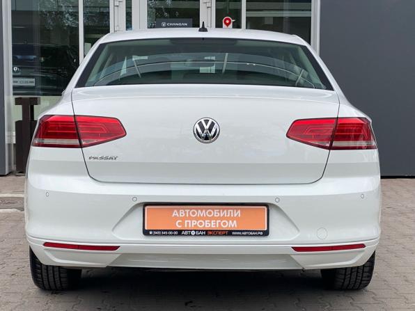 Volkswagen Passat B8 с пробегом 2019 года, цена 1 959 000 рублей, 143847 км, седан, Автокод Объявления