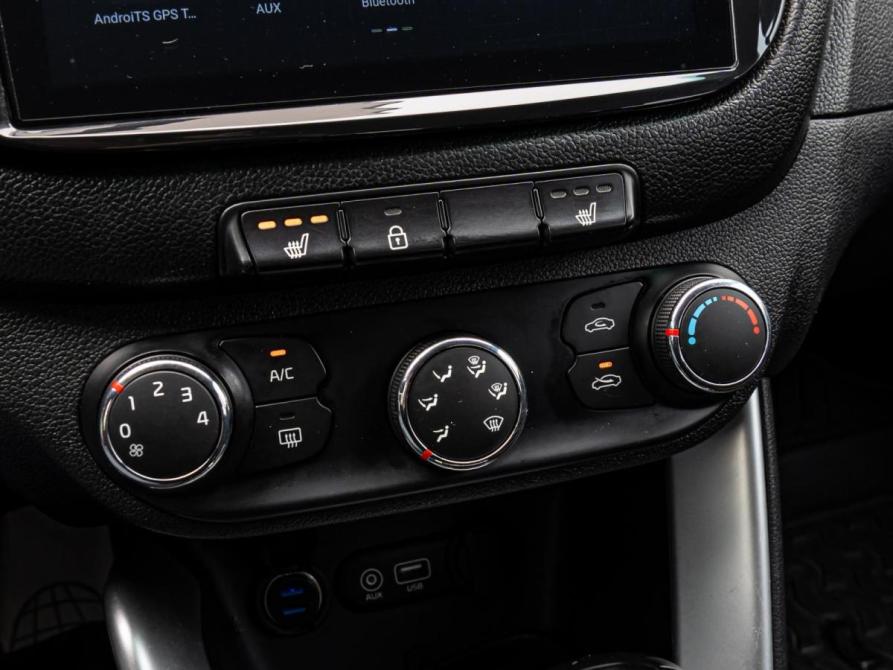 Kia Ceed II Рестайлинг Краснодар  - изображение 14
