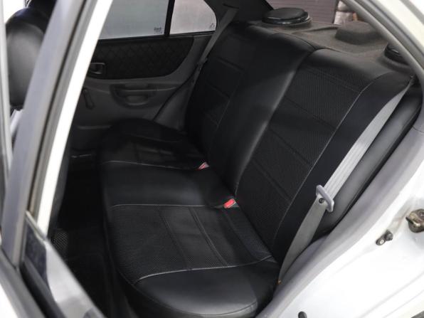 Hyundai Accent II с пробегом 2006 года, цена 544 870 рублей, 199032 км, седан, Автокод Объявления