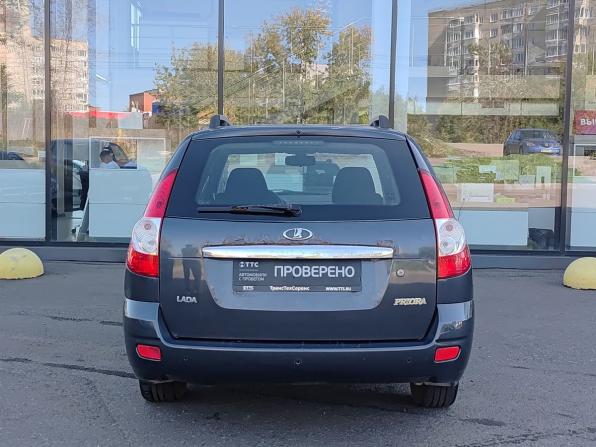 Lada (ВАЗ) Priora I с пробегом 2012 года, цена 245 000 рублей, 159291 км, универсал, Автокод Объявления