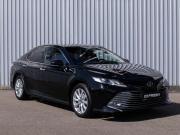Toyota Camry VIII (XV70) Сочи  - изображение 23