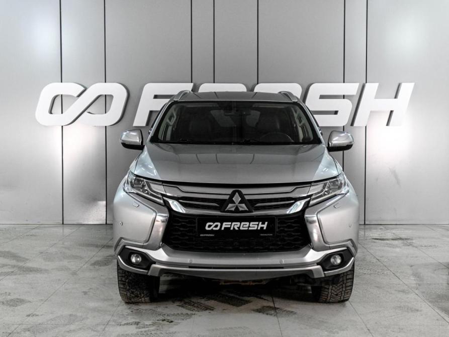 Mitsubishi Pajero Sport III Ростов-на-Дону  - изображение 3