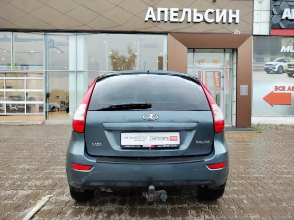 Lada (ВАЗ) Kalina II с пробегом 2014 года, цена 325 000 рублей, 104235 км, хэтчбек, Автокод Объявления
