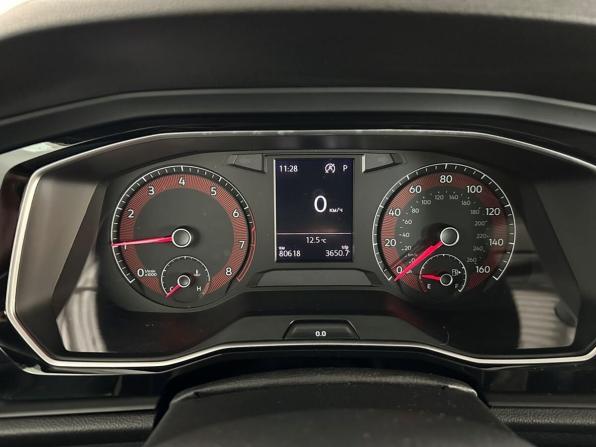 Volkswagen Jetta VII с пробегом 2020 года, цена 1 750 000 рублей, 80616 км, седан, Автокод Объявления