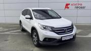 Honda CR-V IV Ставрополь  - изображение 23