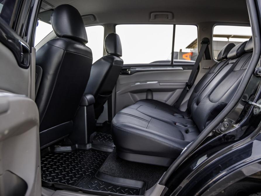 Mitsubishi Pajero Sport II Рестайлинг Волгоград  - изображение 37