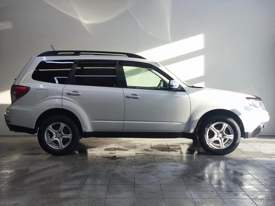 Subaru Forester III Рестайлинг Барнаул  - изображение 5