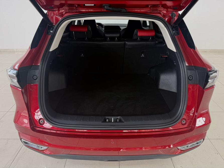 Changan CS55 Plus II Смоленск  - изображение 16