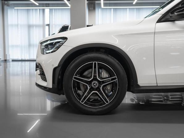 Mercedes-Benz GLC Coupe I (C253) Рестайлинг с пробегом 2019 года, цена 4 850 000 рублей, 68985 км, внедорожник, Автокод Объявления