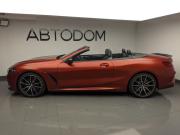 BMW 8 серии II (G14/G15/G16) Москва  - изображение 25