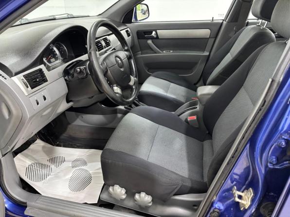Chevrolet Lacetti I с пробегом 2011 года, цена 400 000 рублей, 208740 км, седан, Автокод Объявления