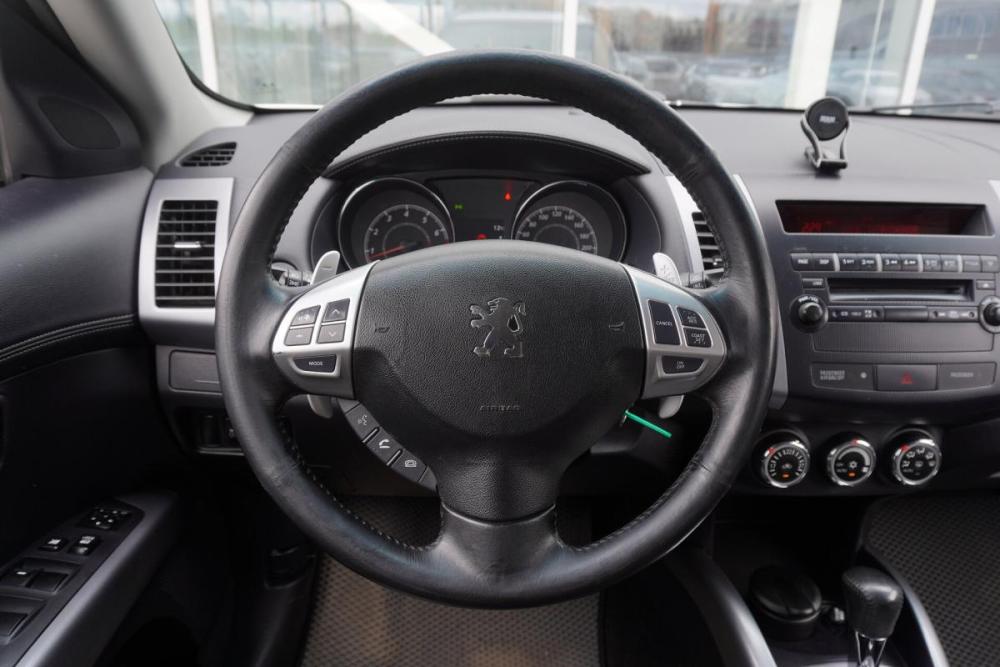 Peugeot 4007 Ульяновск  - изображение 13