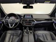BMW 5 серии VII (G30/G31/G38) Москва  - изображение 42