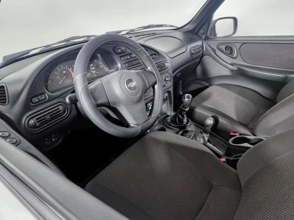 Chevrolet Niva I Рестайлинг с пробегом 2011 года, цена 509 000 рублей, 47100 км, внедорожник, Автокод Объявления